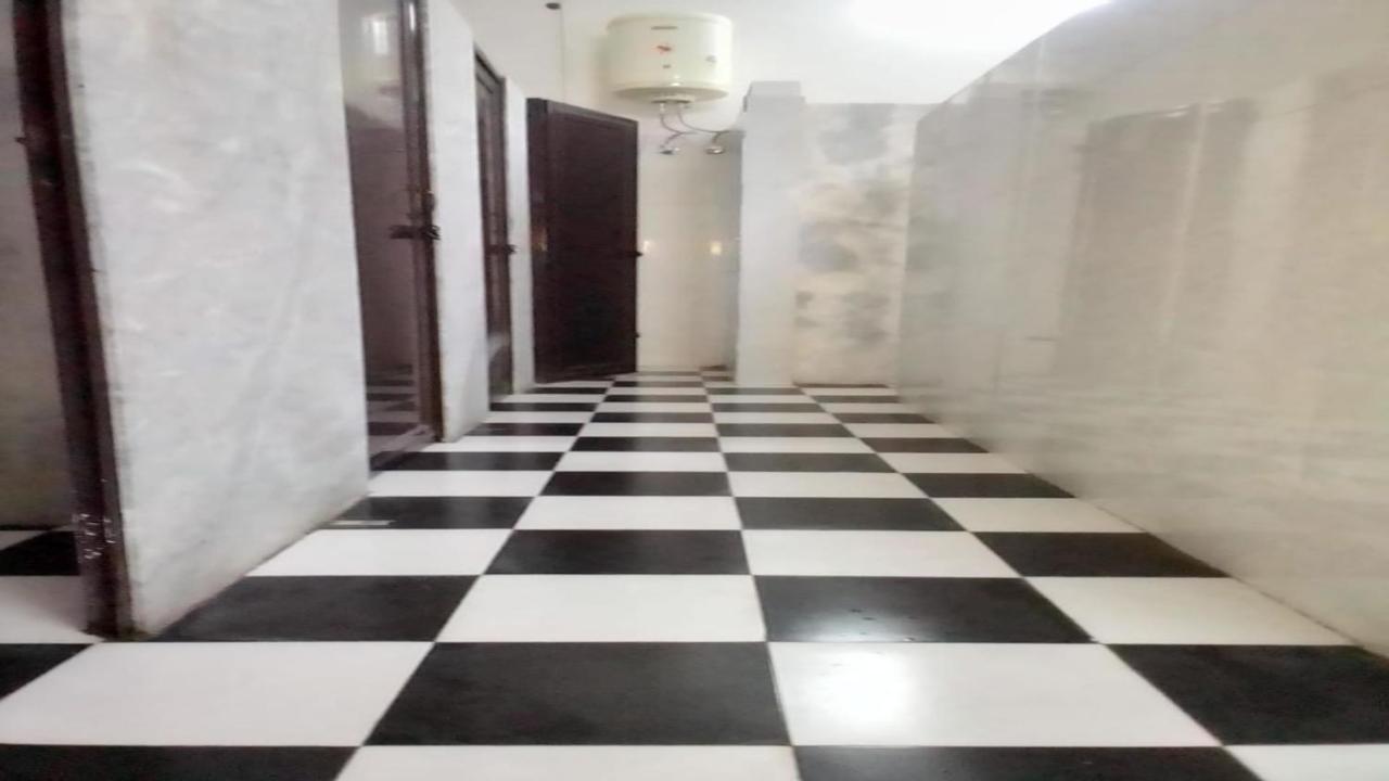 Abuzz Oxfordcaps Imperial Heights Mussoorie Dehradun Exterior photo